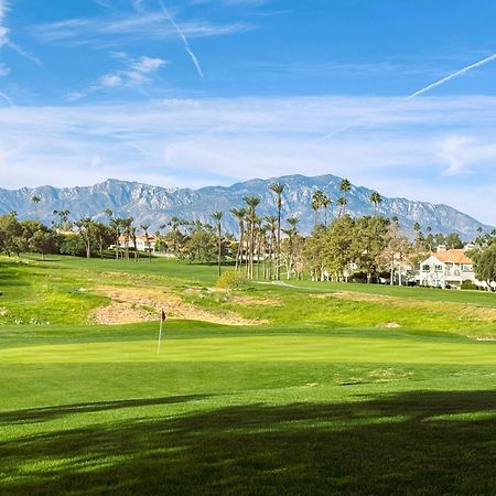 Idyll In The Desert - Immaculate Palm Desert Getaway Exterior foto