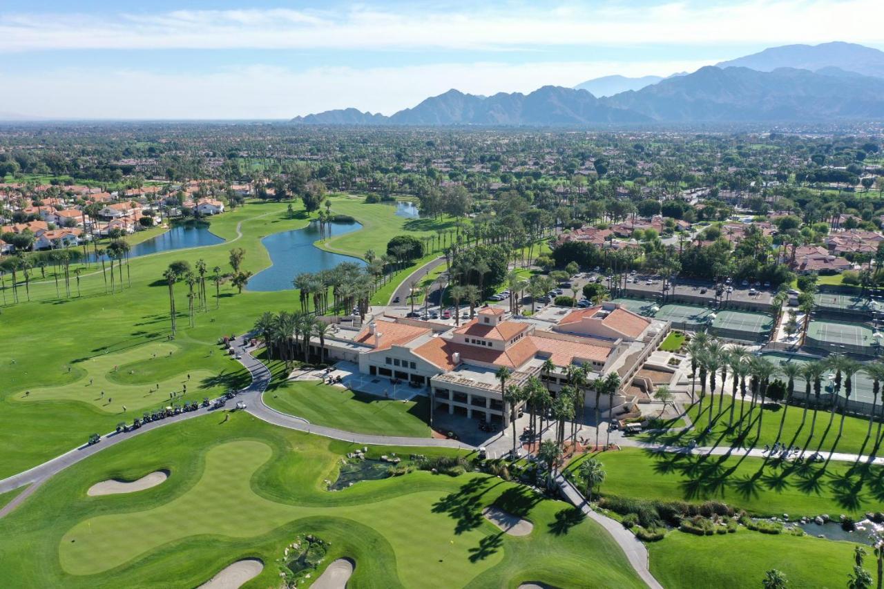 Idyll In The Desert - Immaculate Palm Desert Getaway Exterior foto